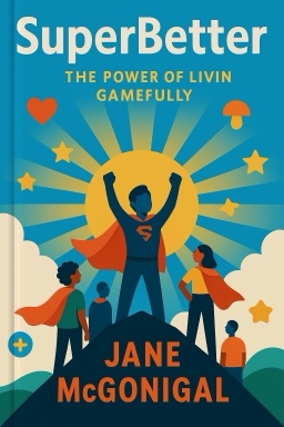 SuperBetter: The Power of Living Gamefully