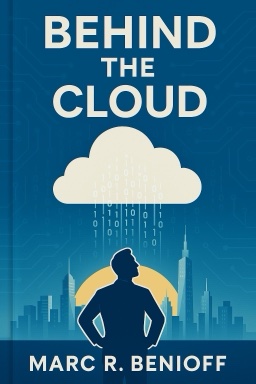 Behind the Cloud: The Untold Story of How Salesforce.com Went from Idea to Billion-Dollar Company-and Revolutionized an Industry