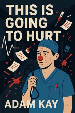 This is Going to Hurt: Secret Diaries of a Junior Doctor