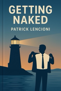 Getting Naked: A Business Fable About Shedding the Three Fears That Sabotage Client Loyalty