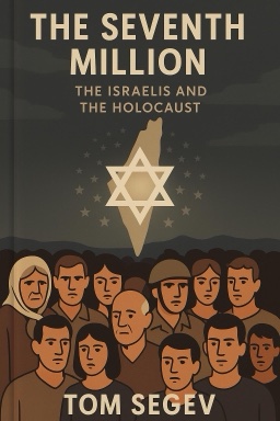 The Seventh Million: The Israelis and the Holocaust