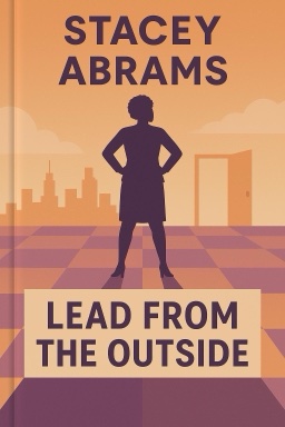 Lead from the Outside