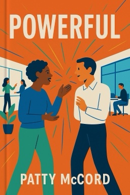 Powerful: Building a Culture of Freedom and Responsibility