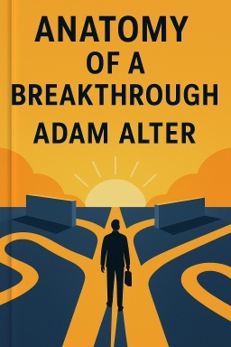 Anatomy of a Breakthrough: How to Get Unstuck When It Matters Most