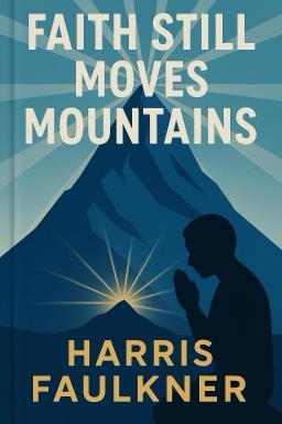 Faith Still Moves Mountains