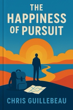 The Happiness of Pursuit