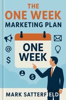 The One Week Marketing Plan