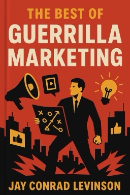 The Best of Guerrilla Marketing