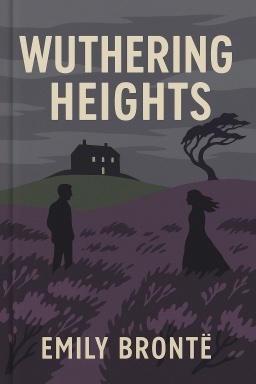 Wuthering Heights (Barnes & Noble Classics Series)