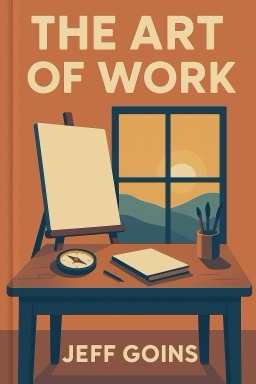 The Art of Work: A Proven Path to Discovering What You Were Meant to Do