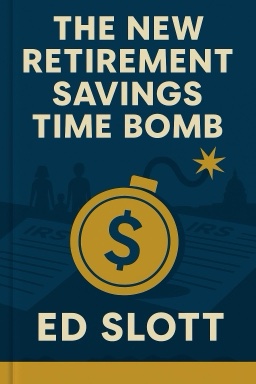 The New Retirement Savings Time Bomb