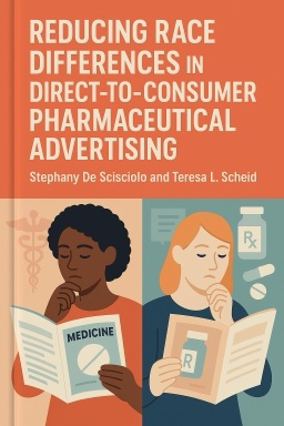 Reducing Race Differences in Direct-to-Consumer Pharmaceutical Advertising: The Case for Regulation