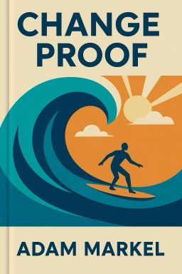 Change Proof: Leveraging the Power of Uncertainty to Build Long-Term Resilience
