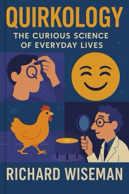 Quirkology: The Curious Science of Everyday Lives