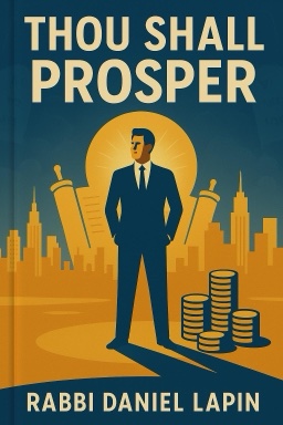 Thou Shall Prosper: Ten Commandments for Making Money