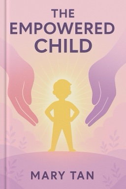 The Empowered Child: Raising Conscious, Confident & Connected Kids
