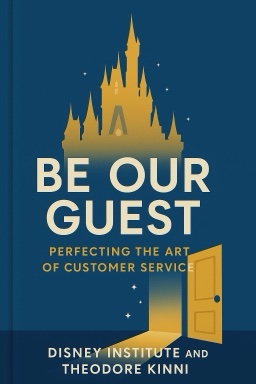 Be Our Guest: Perfecting the Art of Customer Service