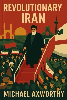 Revolutionary Iran: A History of the Islamic Republic