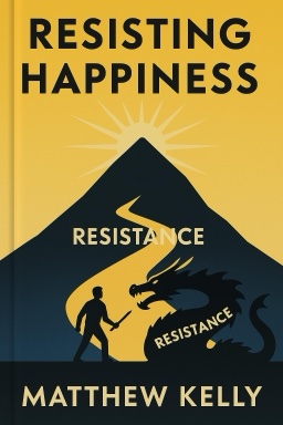 Resisting Happiness