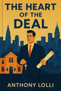 The Heart of the Deal: How to Invest and Negotiate like a Real Estate Mogul