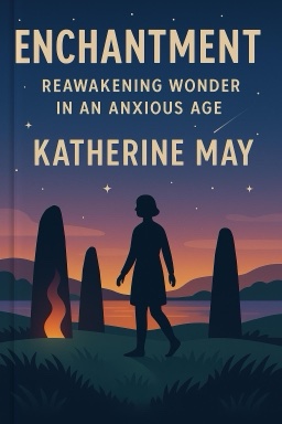 Enchantment: Reawakening Wonder in an Anxious Age