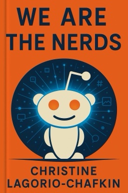 We Are the Nerds: The Birth and Tumultuous Life of Reddit, the Internet's Culture Laboratory