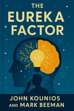The Eureka Factor: Aha Moments, Creative Insight, and the Brain