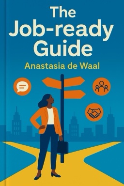 The Job-ready Guide: How to set yourself up for career success