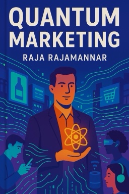 Quantum Marketing: Mastering the New Marketing Mindset for Tomorrow’s Consumers
