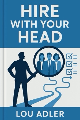 Hire With Your Head: Using Performance-Based Hiring to Build Great Teams