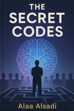 THE SECRET CODES: The Ultimate Formula of Mind Control, NLP, Body Language, Covert Hypnosis and Persuasion Secrets For Business USE