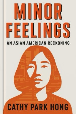 Minor Feelings: An Asian American Reckoning
