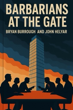 Barbarians at the Gate: The Fall of RJR Nabisco