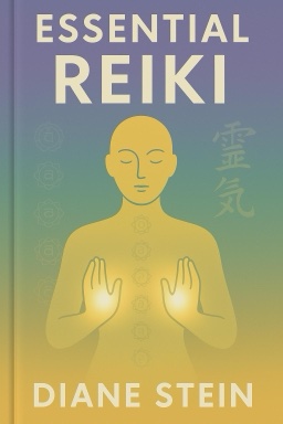 Essential Reiki: A Complete Guide to an Ancient Healing Art