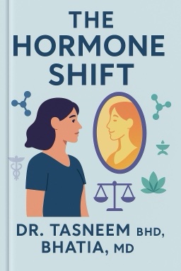 The Hormone Shift