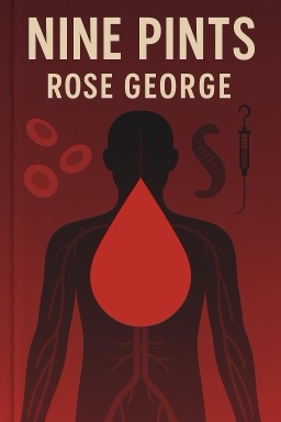 Nine Pints: A Journey Through the Money, Medicine, and Mysteries of Blood
