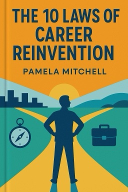 The 10 Laws of Career Reinvention: Essential Survival Skills for Any Economy
