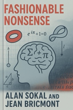 Fashionable Nonsense: Postmodern Intellectuals' Abuse of Science