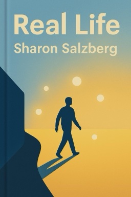 Real Life: The Journey from Isolation to Openness and Freedom