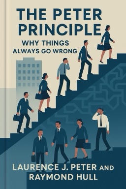 The Peter Principle: Why Things Always Go Wrong