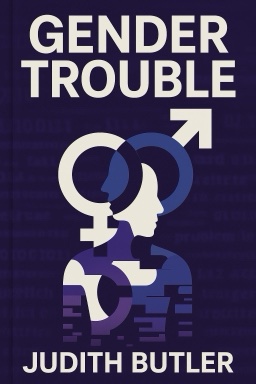 Gender Trouble: Feminism and the Subversion of Identity