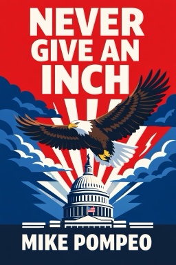 Never Give an Inch