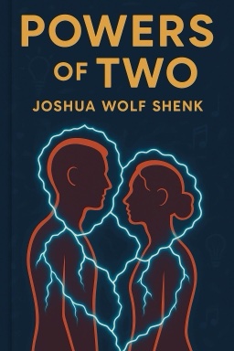 Powers of Two: Finding the Essence of Innovation in Creative Pairs