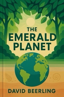 The Emerald Planet: How Plants Changed Earth's History
