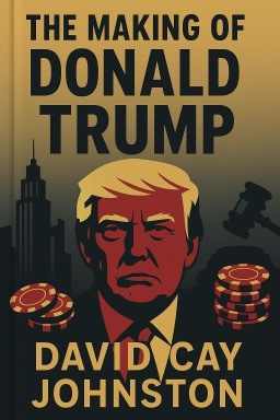 The Making of Donald Trump