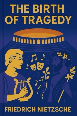 The Birth of Tragedy: Out of the Spirit of Music
