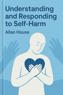 Understanding and Responding to Self-Harm: The One Stop Guide: Practical Advice for Anybody Affected by Self-Harm