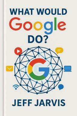 What Would Google Do?