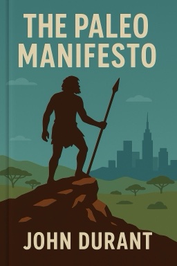 The Paleo Manifesto: Ancient Wisdom for Lifelong Health
