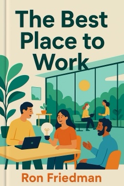 The Best Place to Work